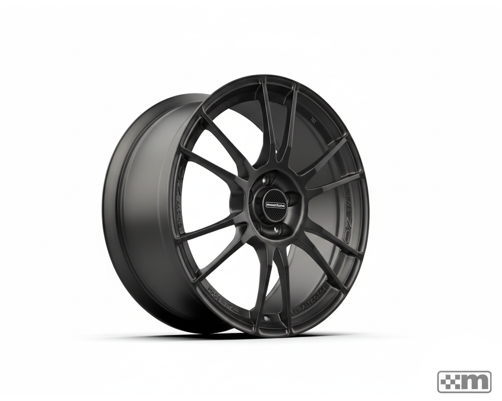 CLUBSPORT OZ Ultraleggera [Mk2 Focus RS]
