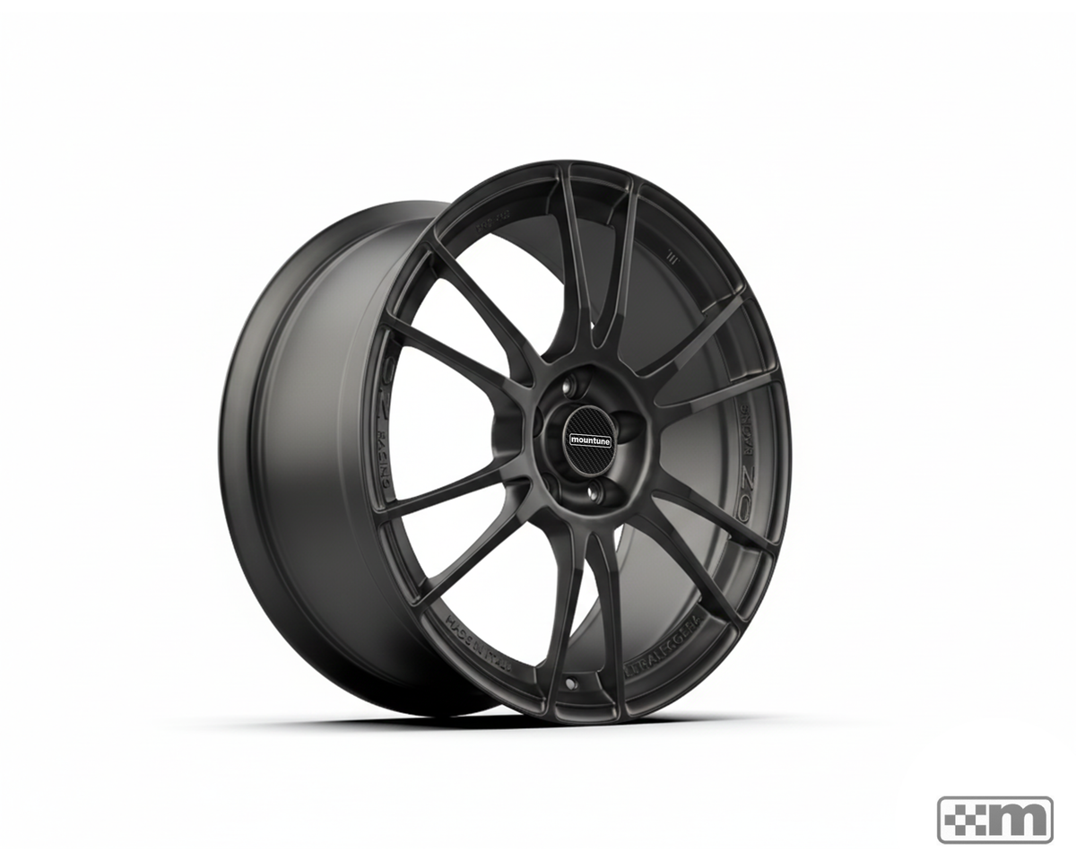 CLUBSPORT OZ Ultraleggera [Mk2 Focus RS]