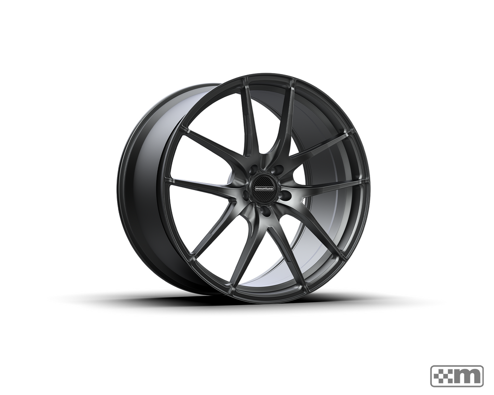 CLUBSPORT OZ Leggera [Mk3 Focus ST/RS | Mk4 Focus ST | Puma ST]