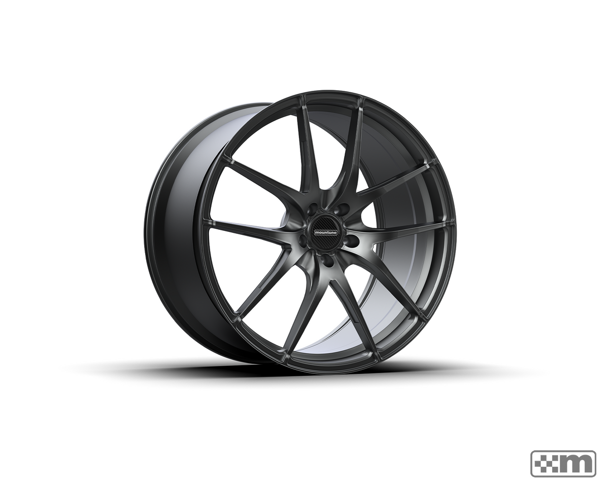 CLUBSPORT OZ Leggera [Mk3 Focus ST/RS | Mk4 Focus ST | Puma ST]
