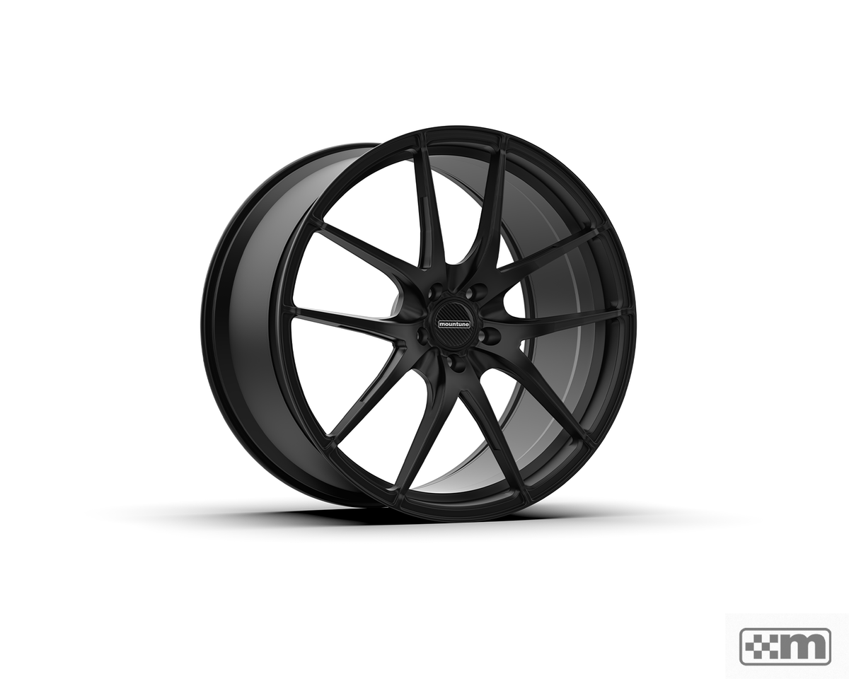 CLUBSPORT OZ Leggera [Mk3 Focus ST/RS | Mk4 Focus ST | Puma ST]