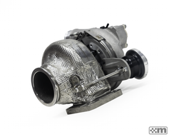 mTune SMARTflash mr500 - Twin Scroll Upgrade [Mk3 Focus RS] (FItted at mountune HQ)
