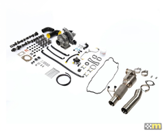 mTune SMARTflash mr500 - Twin Scroll Upgrade [Mk3 Focus RS] (FItted at mountune HQ)