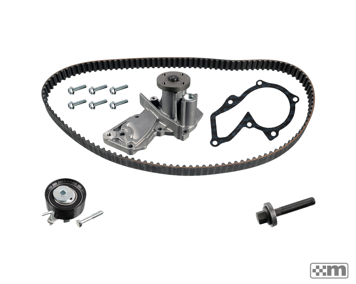 Cambelt & Water Pump Kit [Mk3/3.5 Focus ST]
