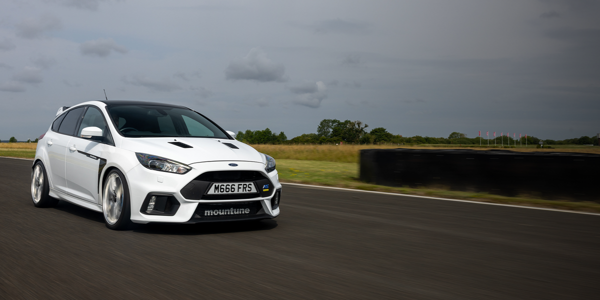 PERFORMANCE WITH PEACE OF MIND