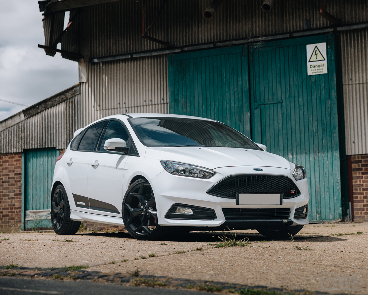 Scheduled Service [Mk3 Focus ST] - Fully Fitted