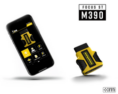 mTune SMARTflash m390 Turbocharger Upgrade [Mk4/Mk4.5 Focus ST]