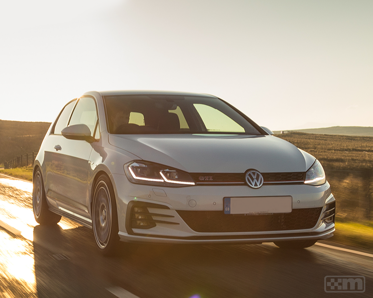 Scheduled Service [Golf GTI Mk7/Mk7.5 & Mk3 Leon Cupra] - Fully Fitted