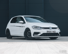 Scheduled Service [Mk7/7.5 Golf R] - Fully Fitted