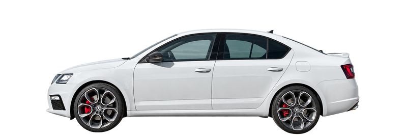 Mk3 Octavia vRS