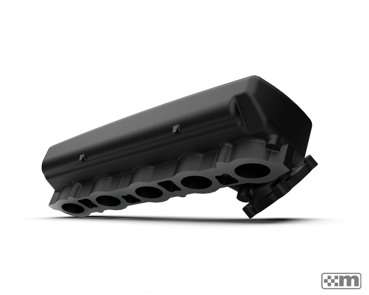 I5 Cast Inlet Plenum [Mk2 Focus RS/ST]