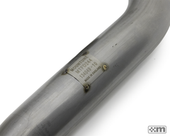 GPF-back Exhaust - EC Approved [Puma ST]