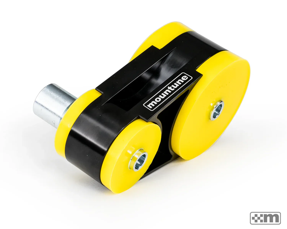 Roll Restrictor [Mk6/7 Fiesta ST]