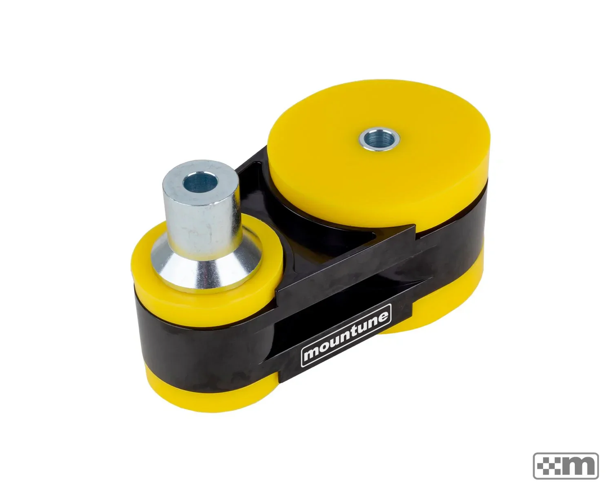 Roll Restrictor [Mk6/7 Fiesta ST]