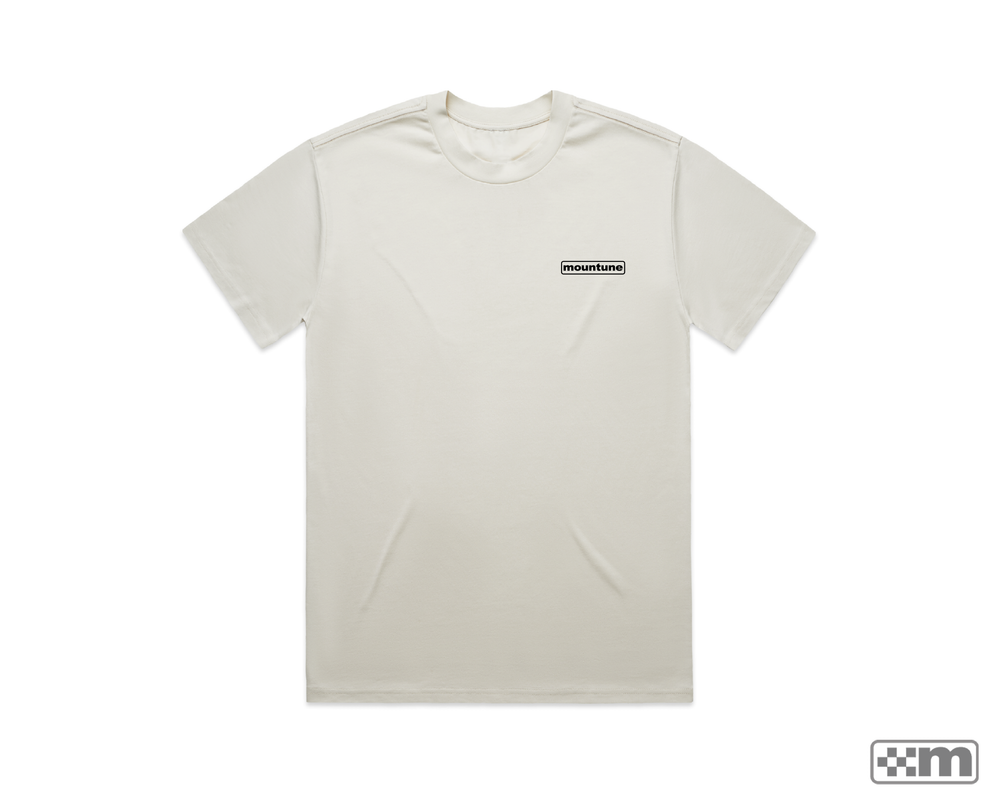 RS500 Tee