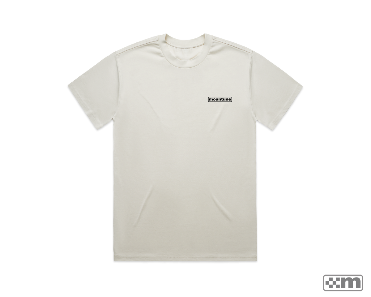 RS500 Tee