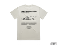 RS500 Tee