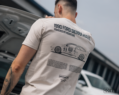 RS500 Tee
