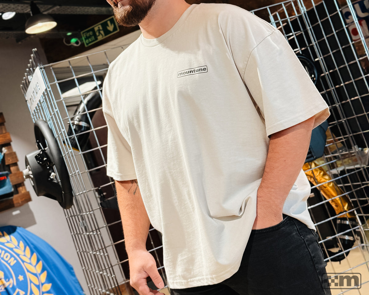 RS500 Tee