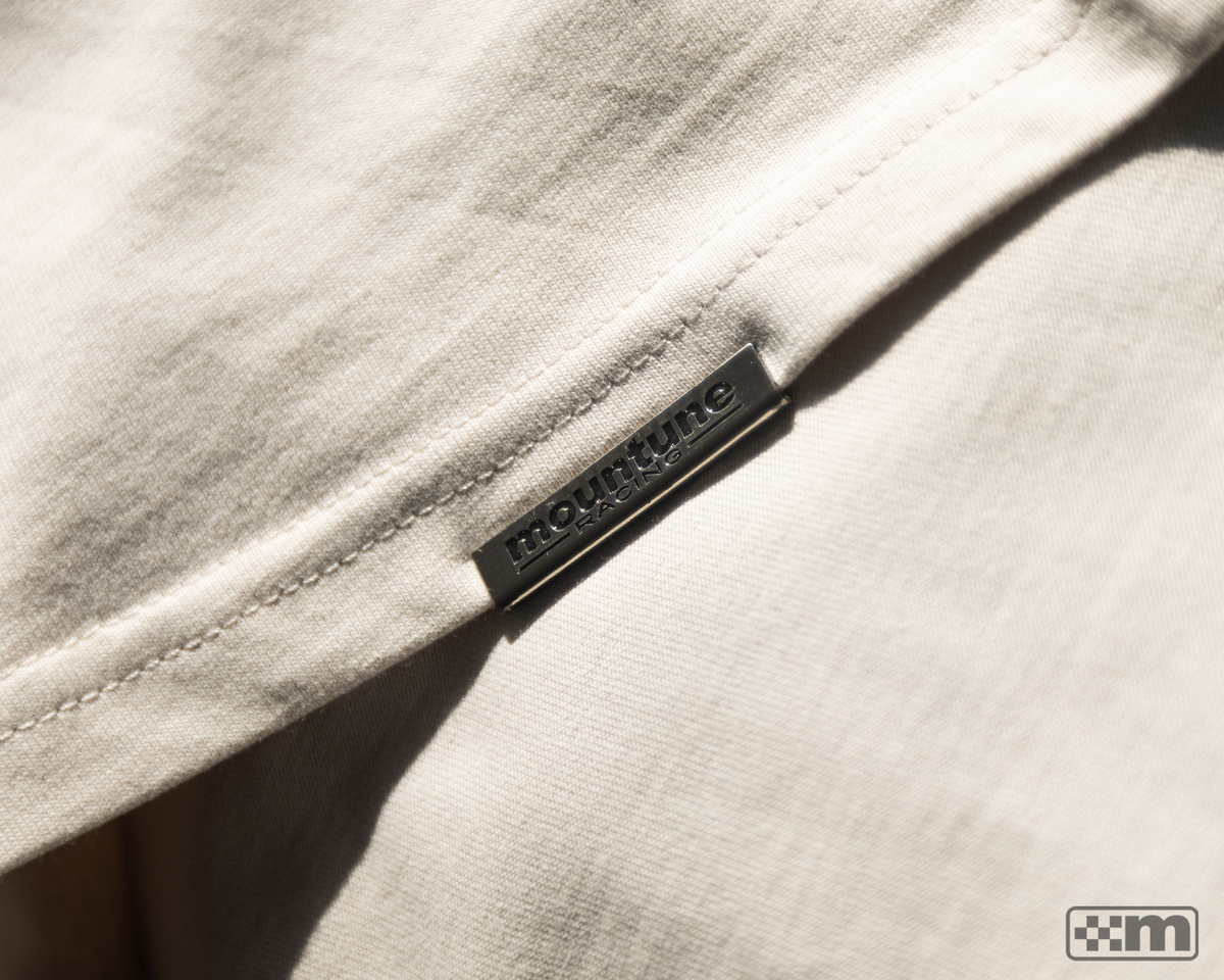 RS500 Tee