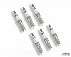 Ruthenium Spark Plug Set Upgrade [Ranger Raptor 3.0]