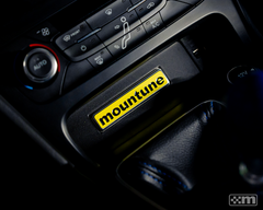 Centre Console Insert [MK3.5 Focus RS/ST]
