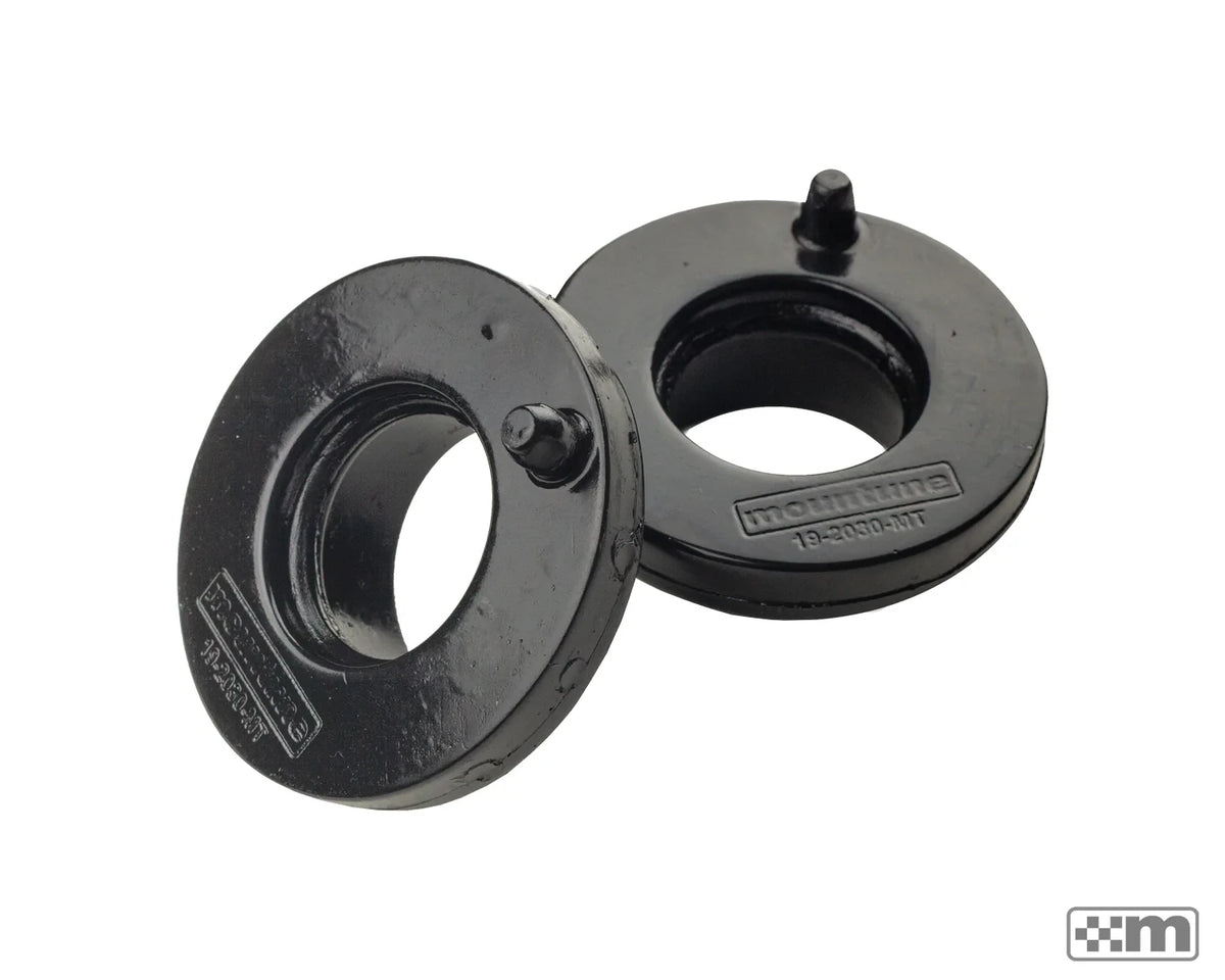 Rear Spring Isolator Bush (Pair) [Mk7 Fiesta ST]