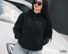 Premium Shadow Hoodie