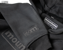 Premium Shadow Hoodie