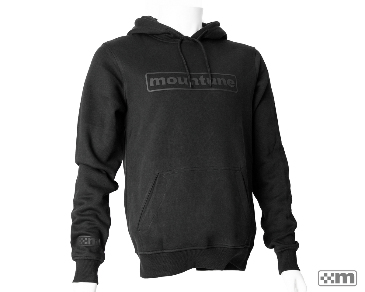 Premium Shadow Hoodie