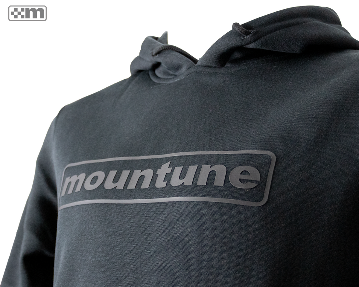 Premium Shadow Hoodie