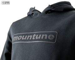 Premium Shadow Hoodie