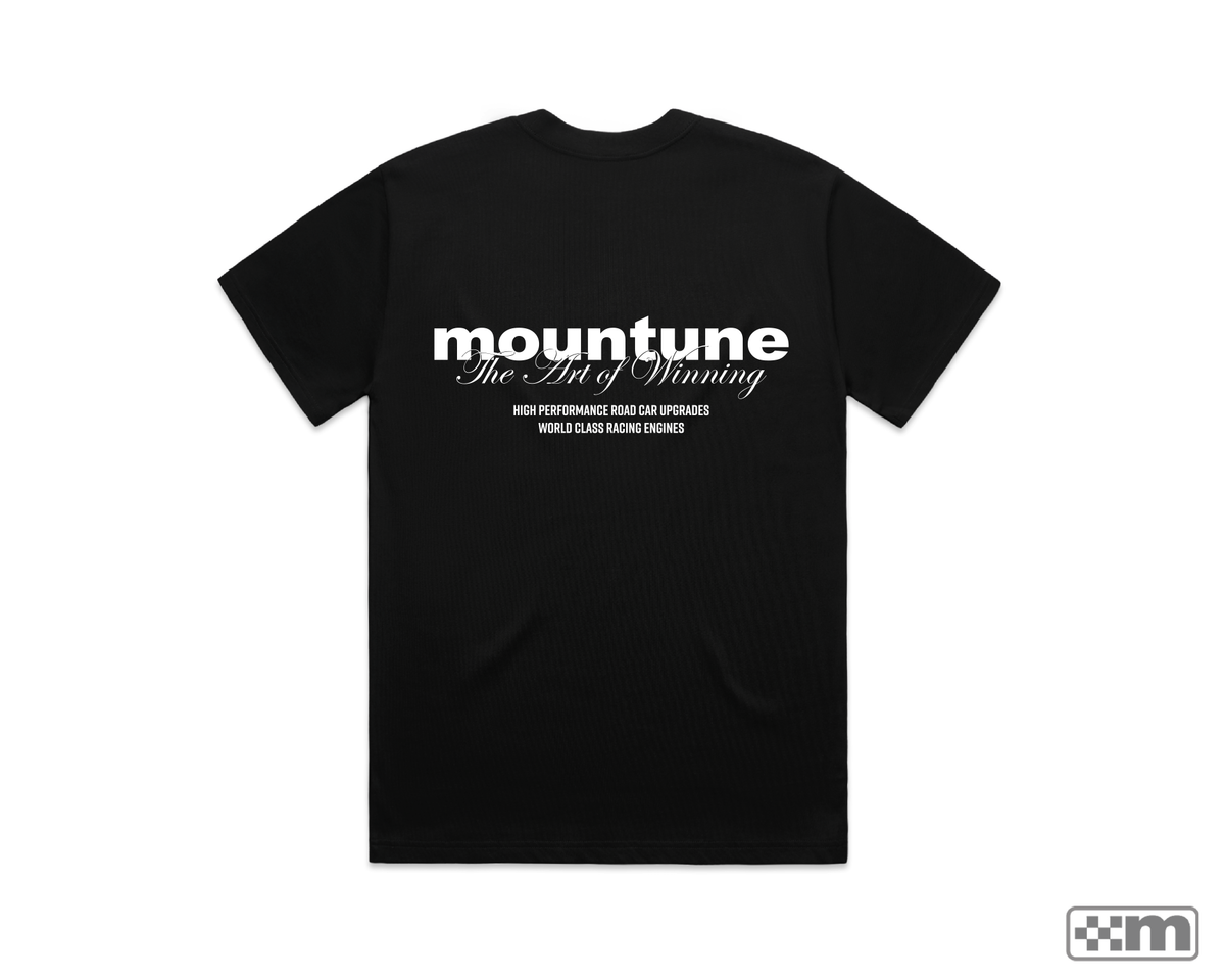 The Art of Winning Tee