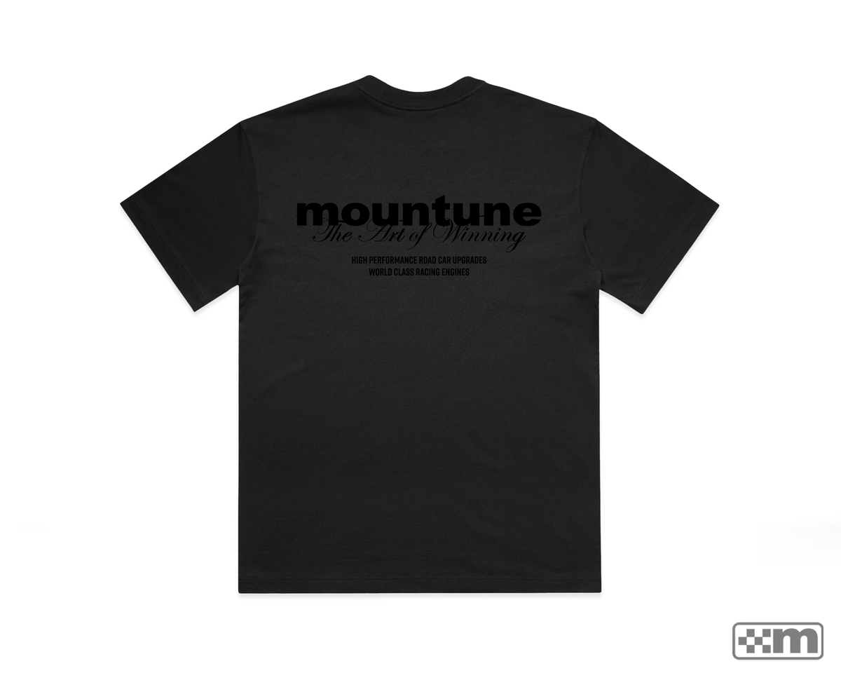 The Stealth Art of Winning Tee - PRE-ORDER
