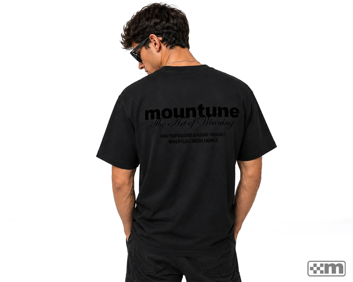 The Stealth Art of Winning Tee - PRE-ORDER