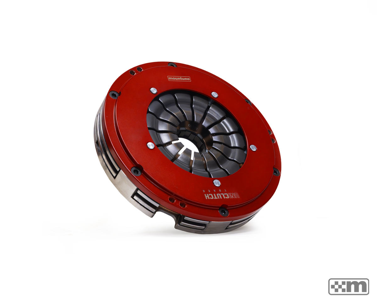 Clutch Upgrade [MK3 Focus RS / Focus RS MK2 / Focus ST MK4]