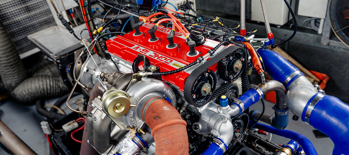 Period specification, modern drivability