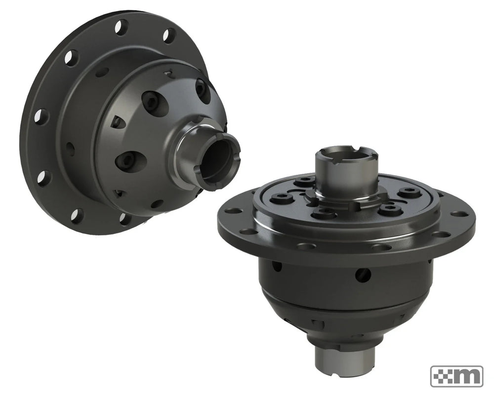 Quaife ATB Differential [Mk7 Fiesta ST]