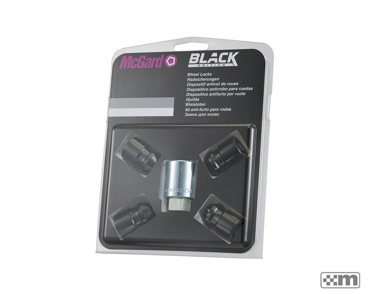 McGard Locking Nut Set