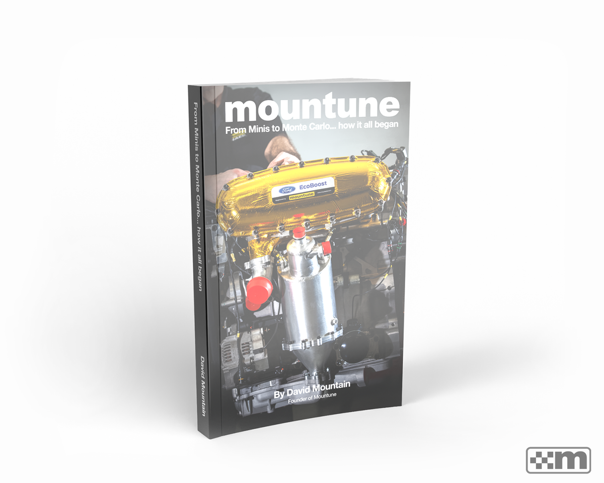 From Minis to Monte Carlo... how it all began