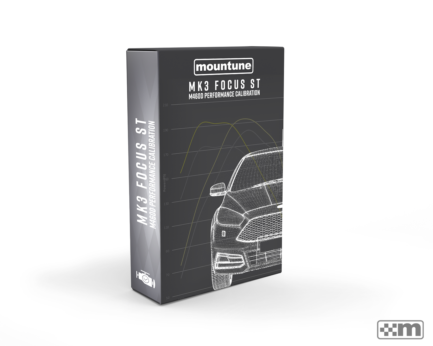 Focus st clearance diesel performance upgrades