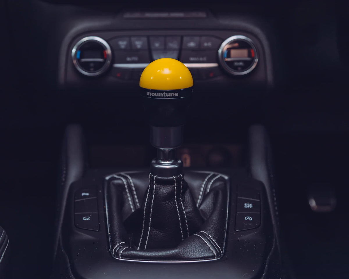 Gearknob