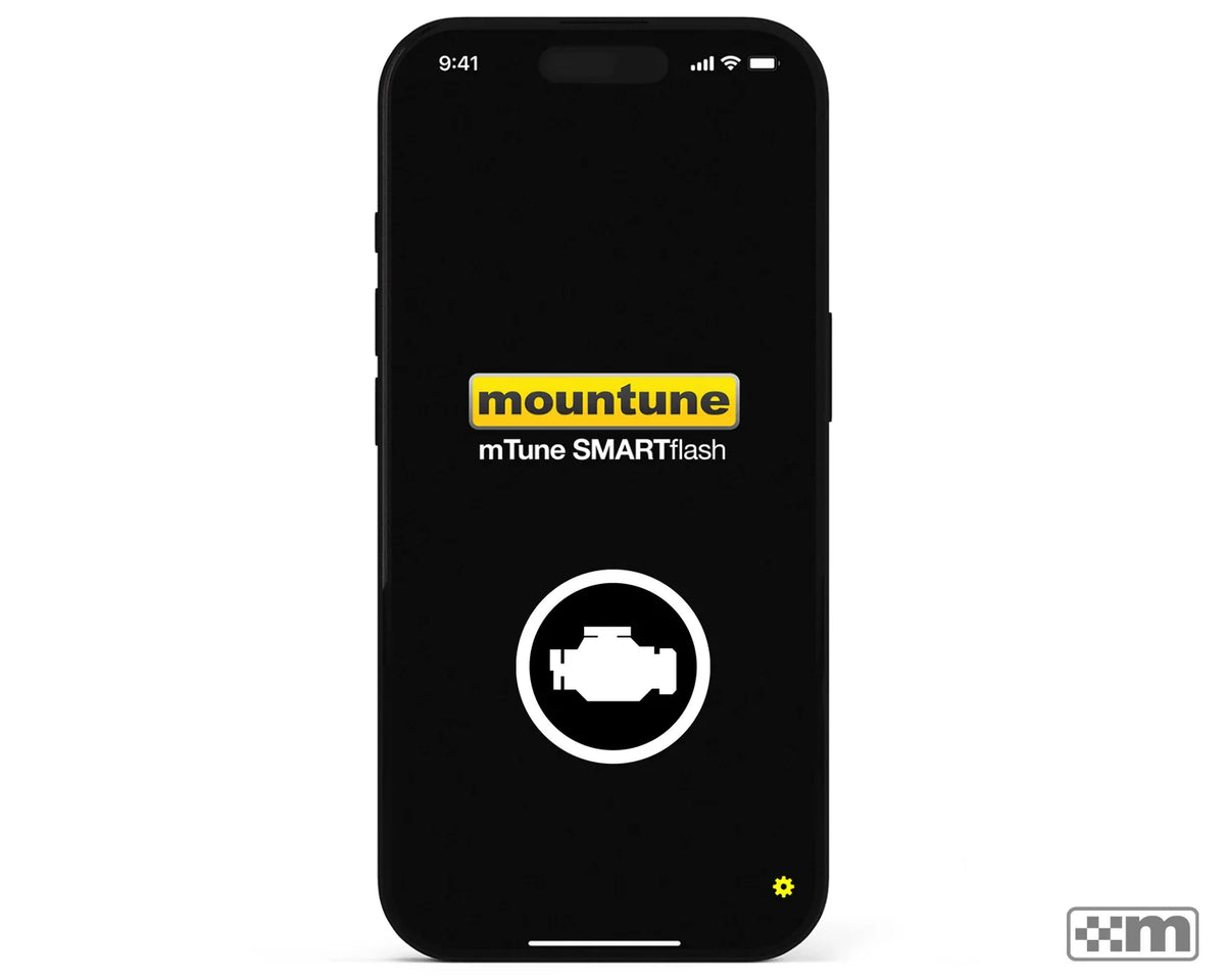 mTune SMARTflash m400R / m400X  [Mk3 Focus RS] - electronic download