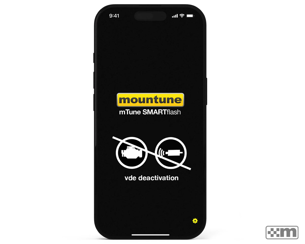 SMARTflash - Cylinder Deactivation Calibration [Puma ST]