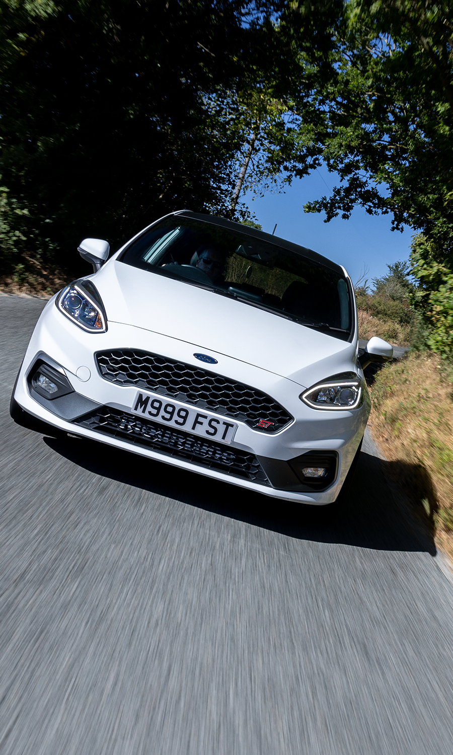 Ford puma performance parts sales