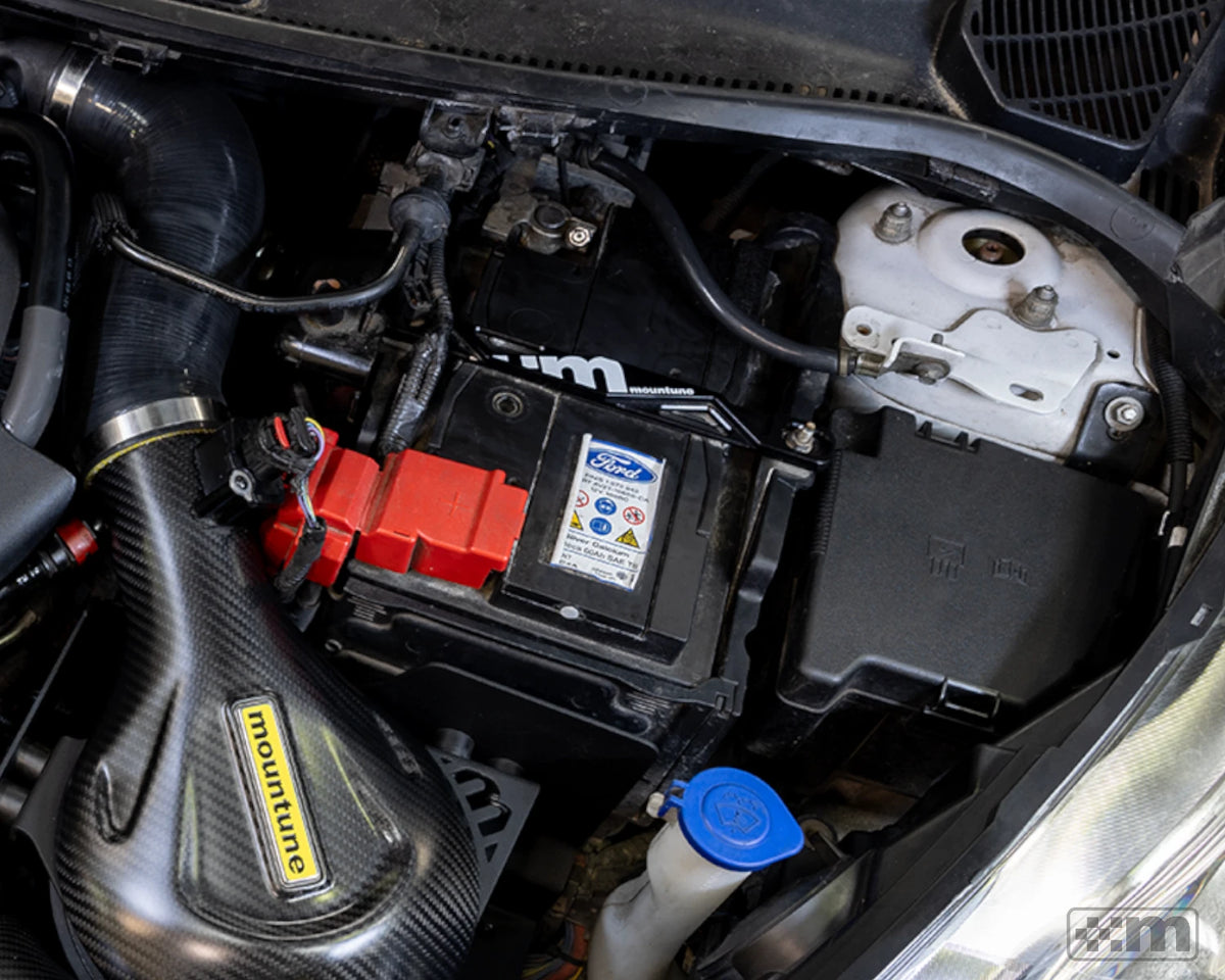 Battery Tie-Down [Mk7 Fiesta 1.0 / ST]
