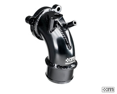 High-Flow Throttle Body Elbow [Mk8 Fiesta ST | Mk4 Focus 1.5 | Puma ST | Kuga 1.5]