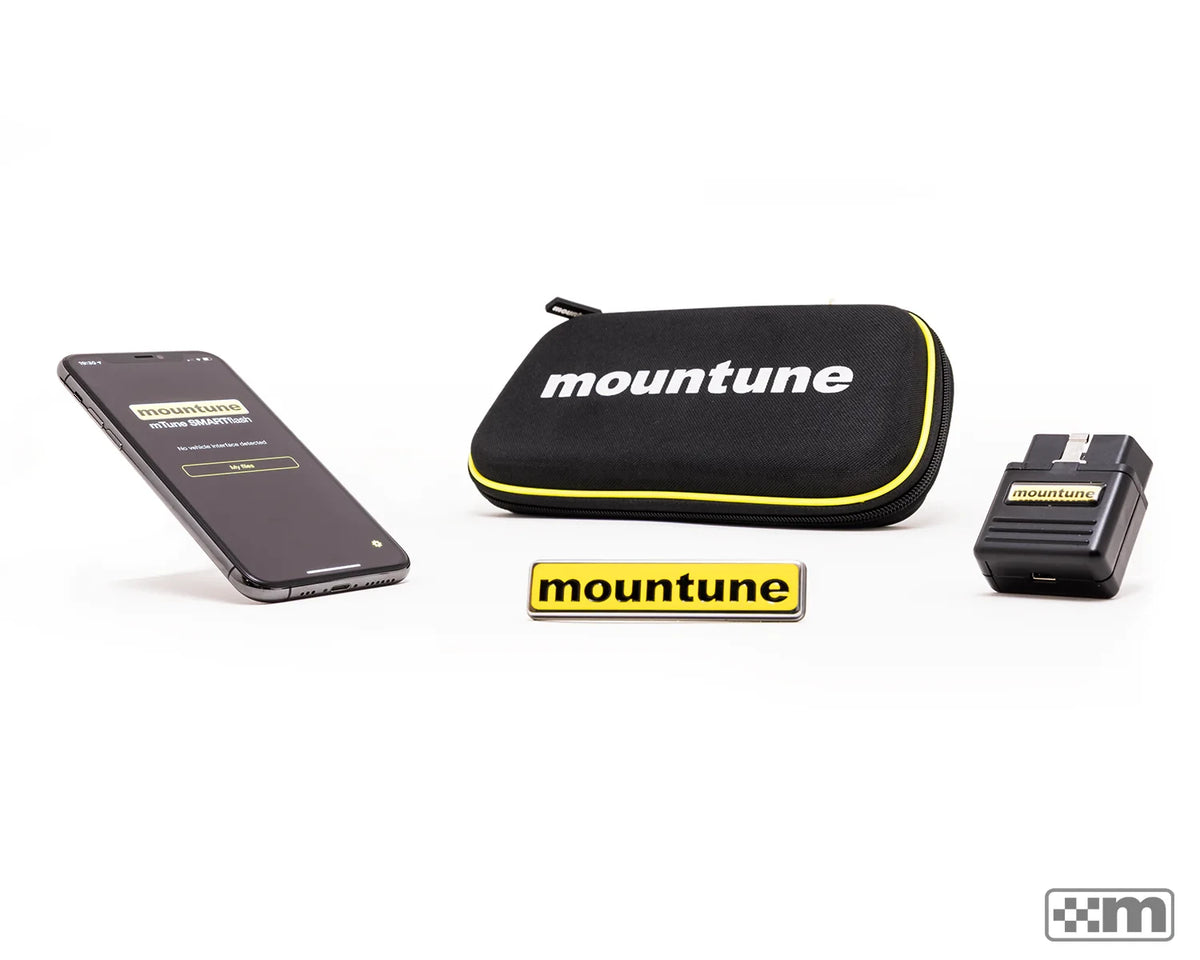 mTune SMARTflash m200 Upgrade [Mk3 Kuga 1.5]