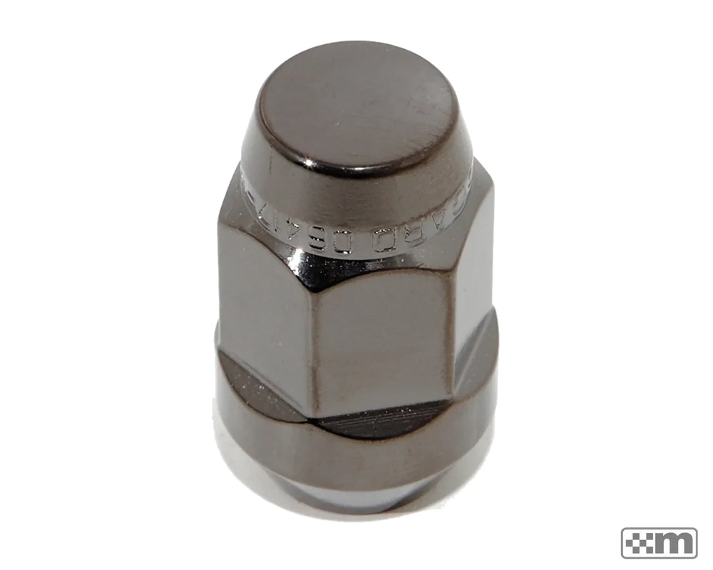 McGard Black Wheel Nut