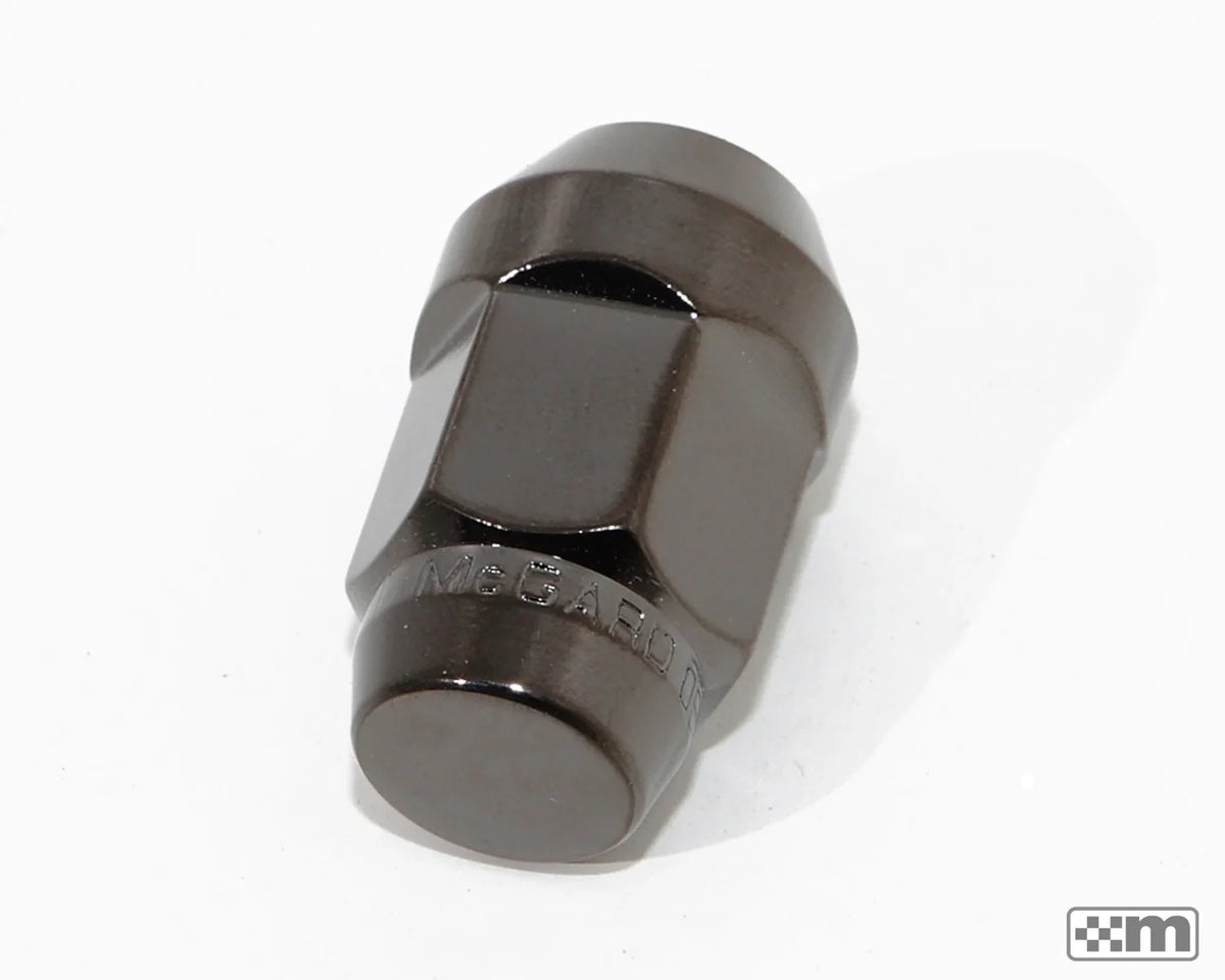McGard Black Wheel Nut